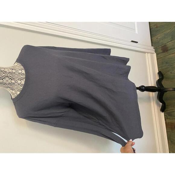 Sweater A-line size L /XL - Picture 2 of 3